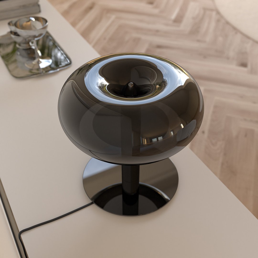 Astrelle | LED Table Lamp with Touch Dimming