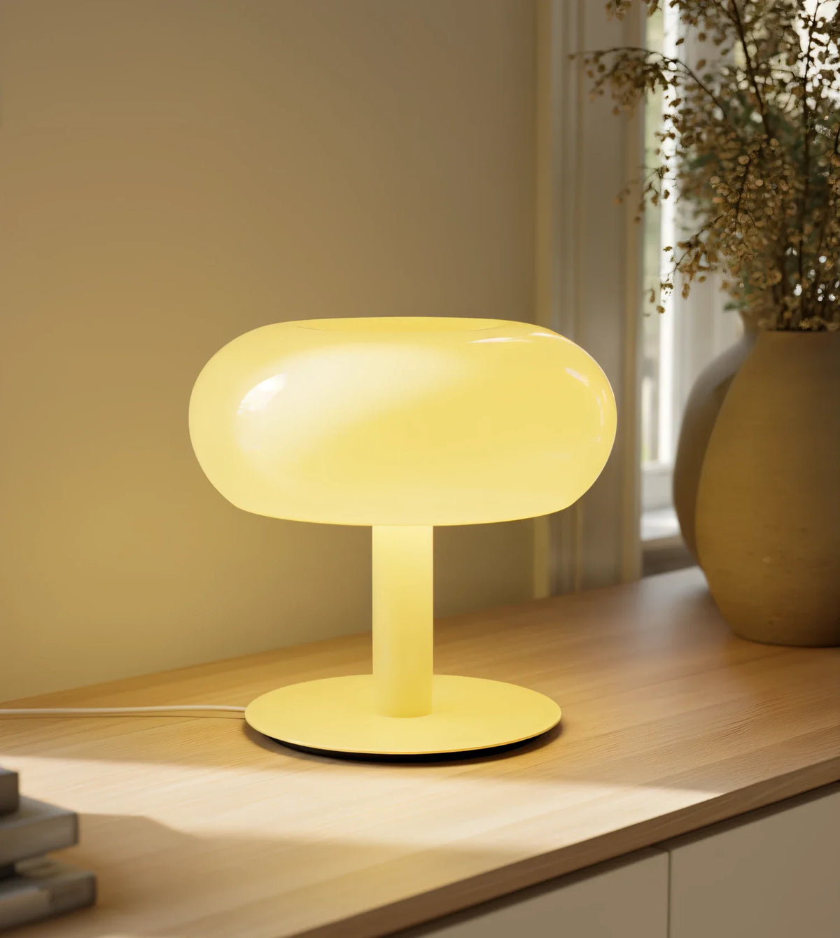 Astrelle | LED Table Lamp with Touch Dimming
