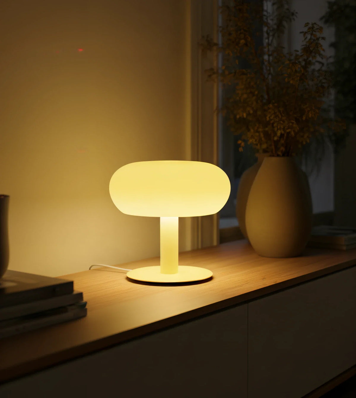 Astrelle | LED Table Lamp with Touch Dimming