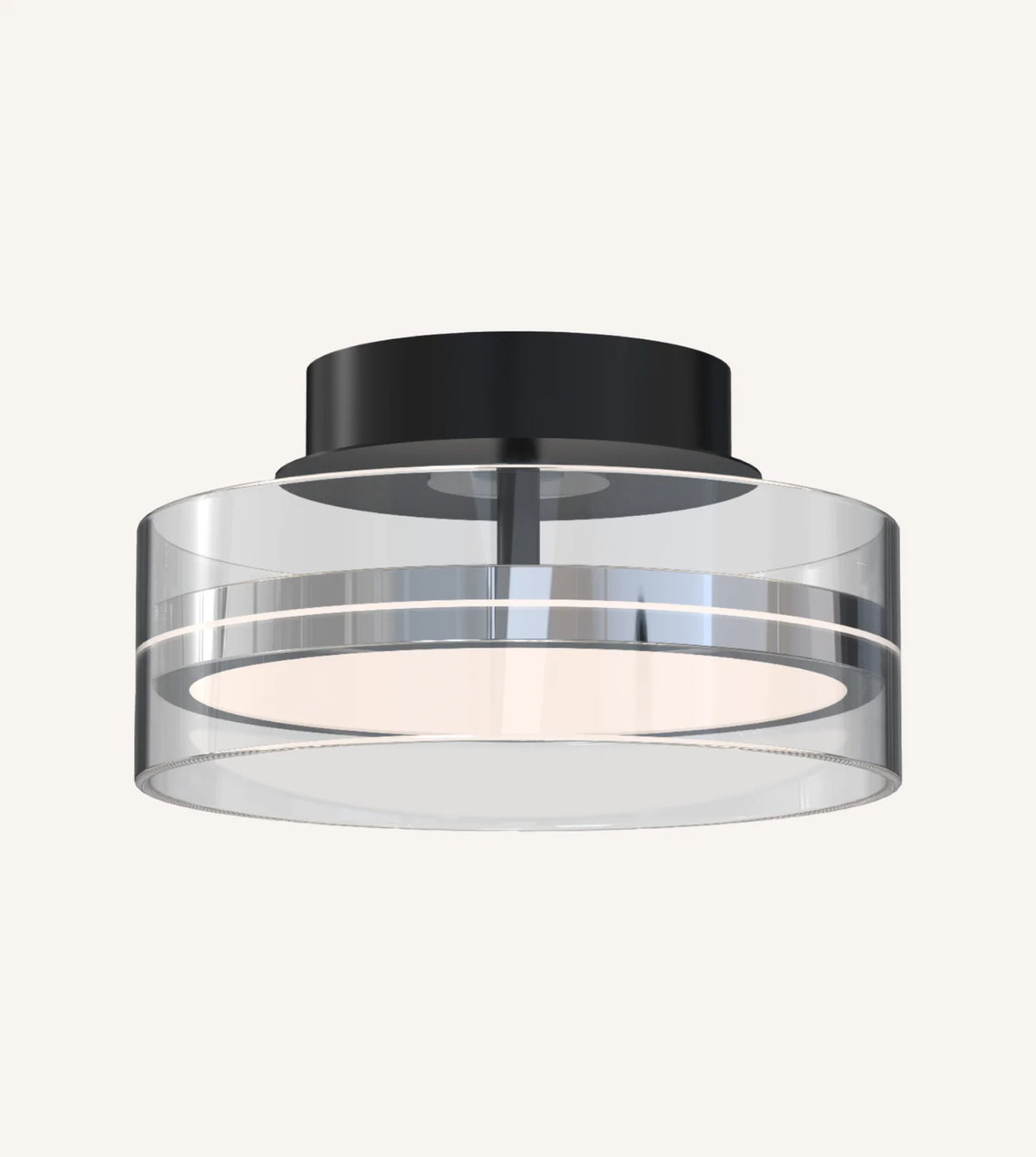 Novella | Four-Piece Modern Lighting Set