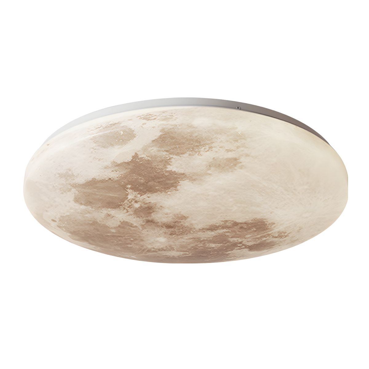 Moonvale | LED Moon Ceiling Light