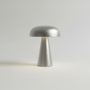 Fenwick | Battery-Powered Mushroom Table Lamp