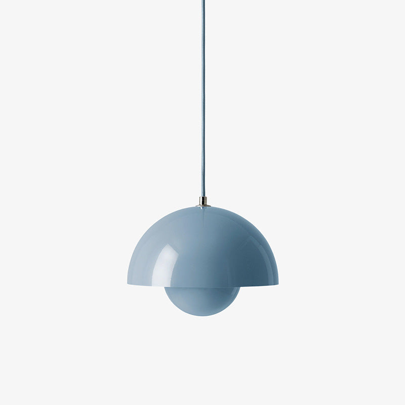 Treswell | Half-Dome Pendant Light with LED