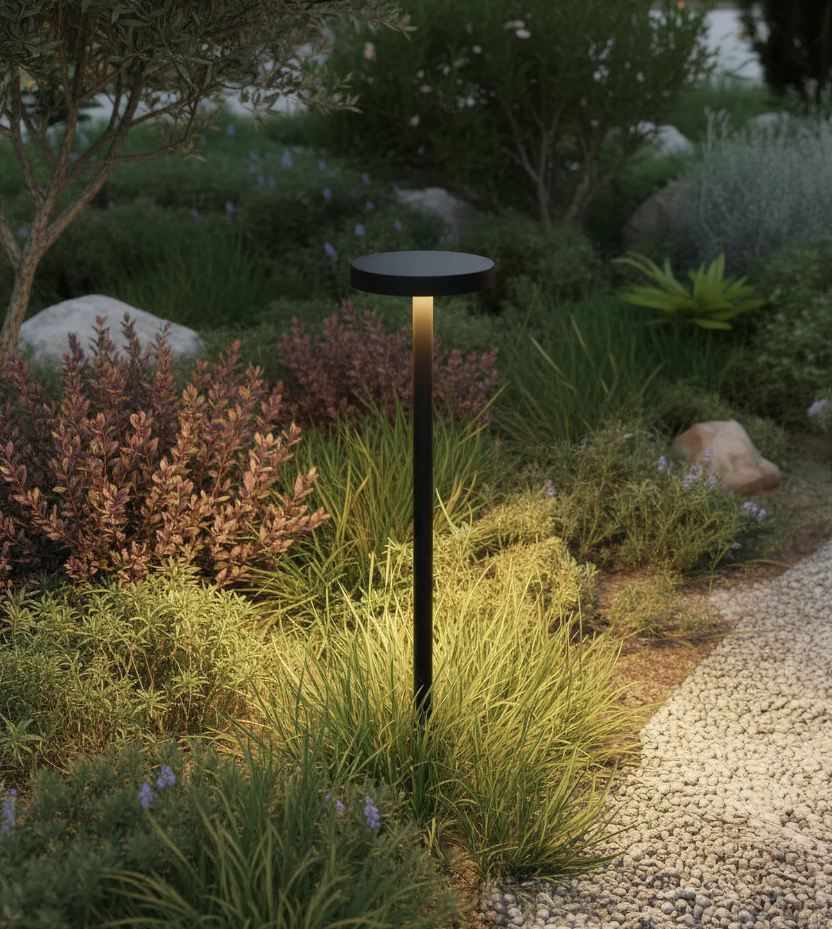 Elystan | LED Outdoor Path Light