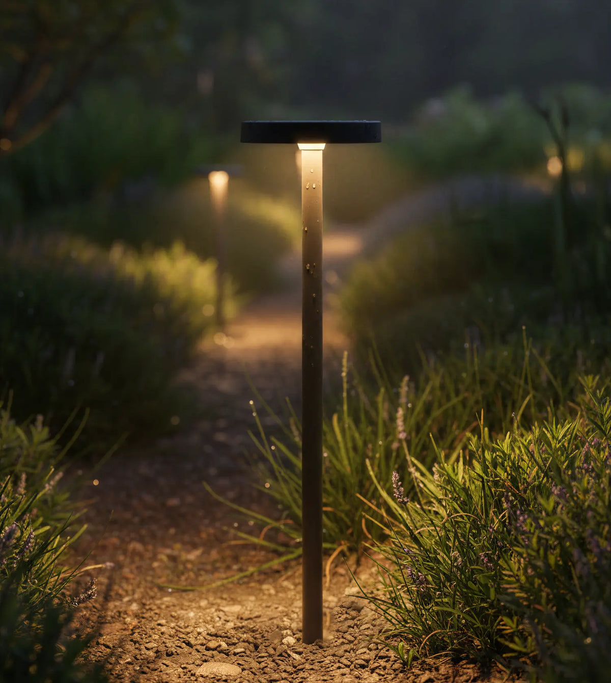 Elystan | LED Outdoor Path Light