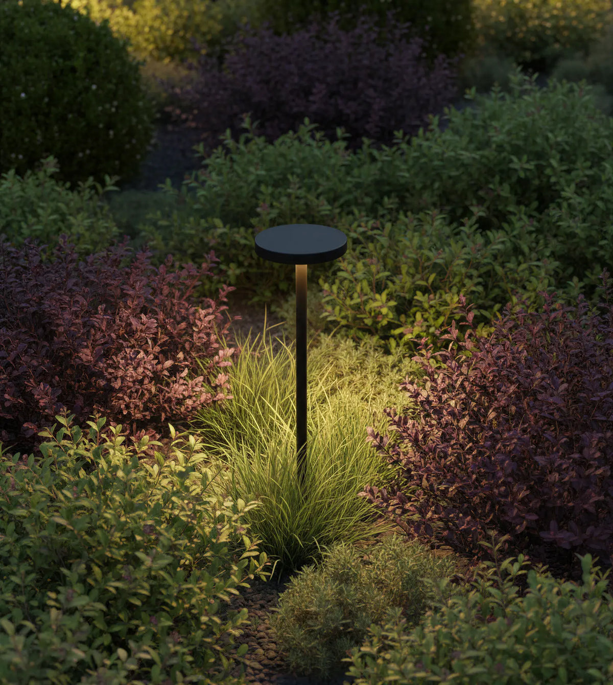 Elystan | LED Outdoor Path Light