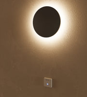 Vexis | Rechargeable LED Wall Light with Touch Dimming