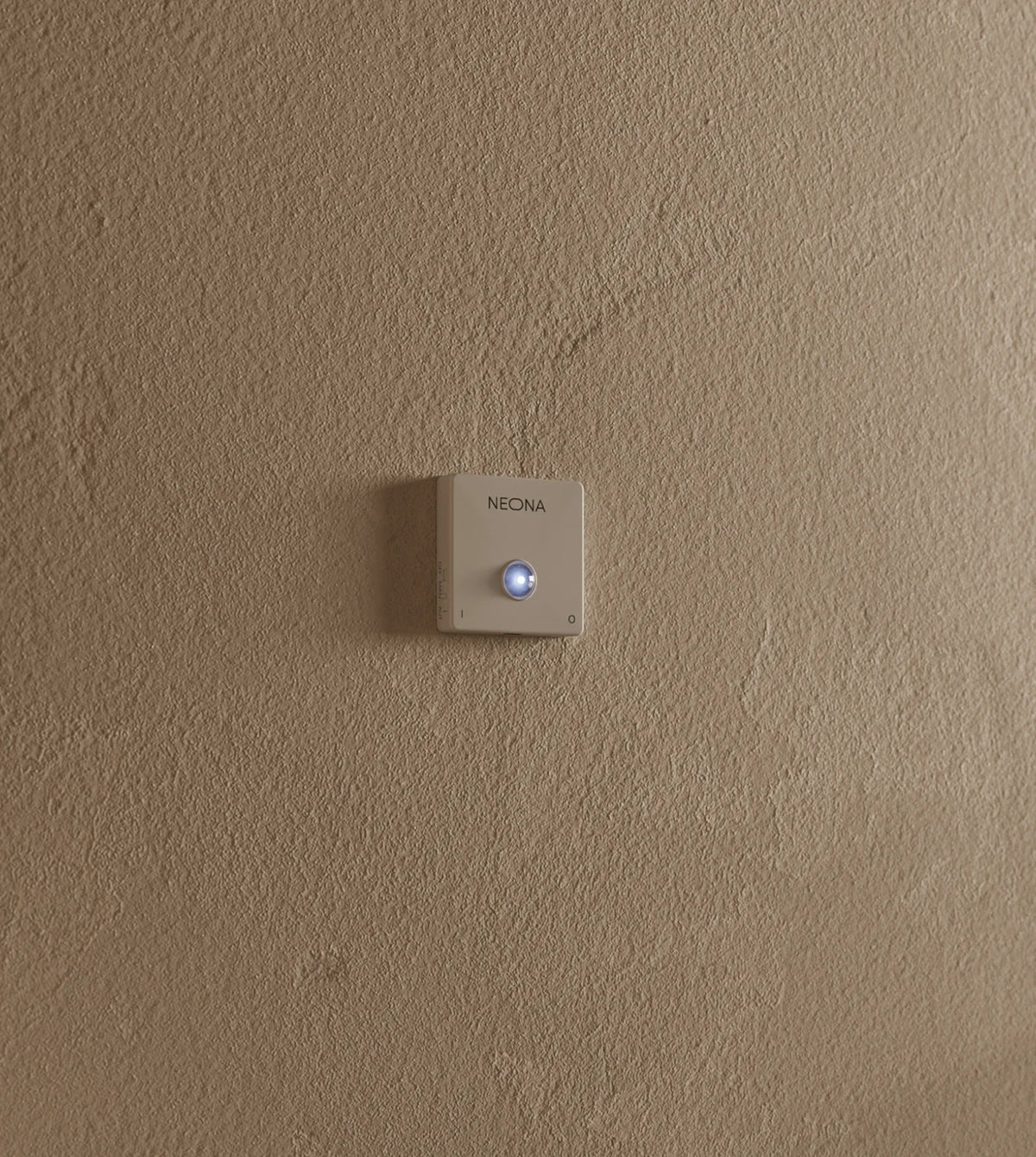 Eclipse | LED Wall Light with Ambient Glow