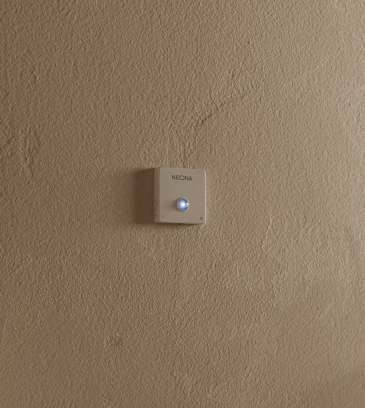 Eclipse | LED Wall Light with Ambient Glow
