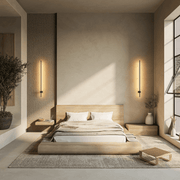 Thorne | Minimalist LED Wall Light