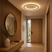 Rune | Round LED Ceiling Light