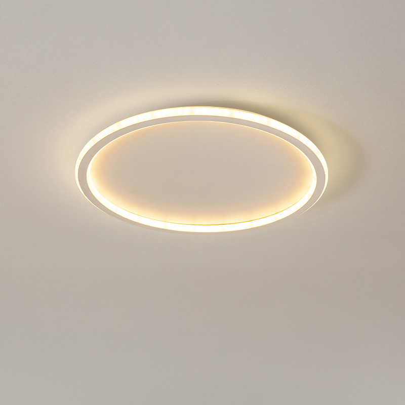Rune | Round LED Ceiling Light