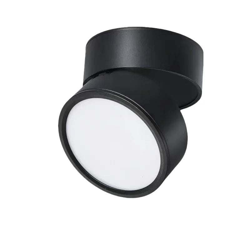 Rotelle | Adjustable LED Ceiling Spotlight