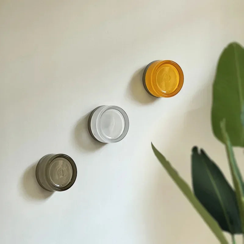 Orbica | LED Wall Light with Acrylic Shade