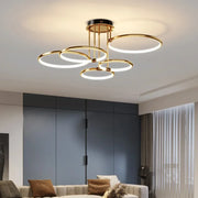 Aurelis | LED Ring Ceiling Light