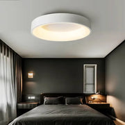 Elaris | Modern Round LED Ceiling Light