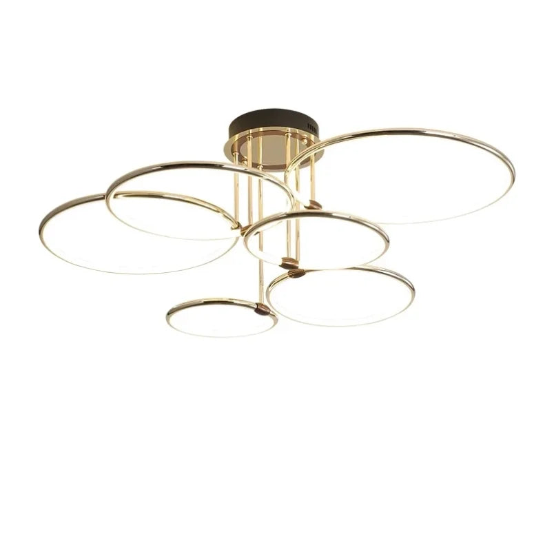 Aurelis | LED Ring Ceiling Light