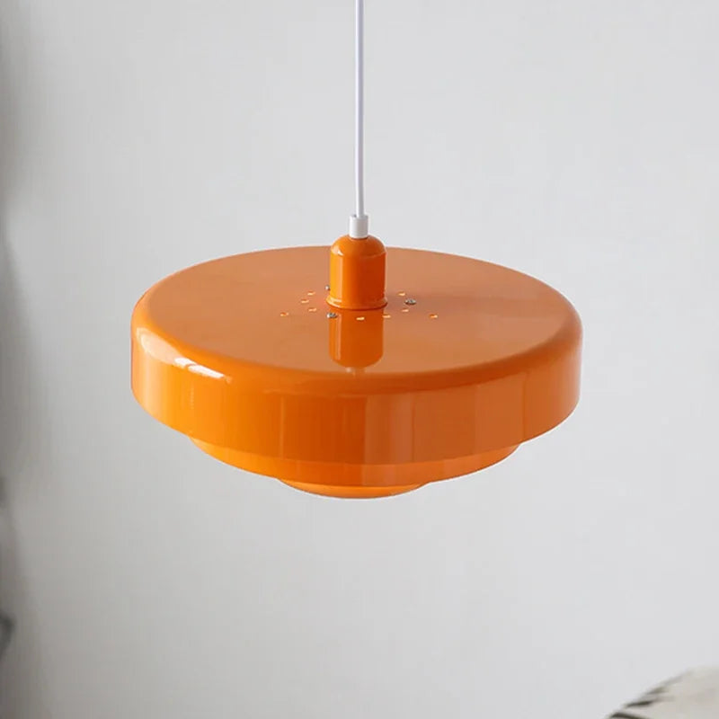 Corsetta | Tiered Pendant Light with Geometric Design