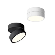 Rotelle | Adjustable LED Ceiling Spotlight