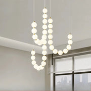 Pearlstrand | Multi-Globe Pendant Light