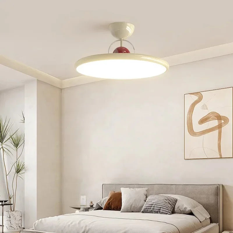 Loresby | Modern Ceiling Light with Integrated LED