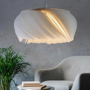 Ciroque | Sculptural Acrylic Pendant Light