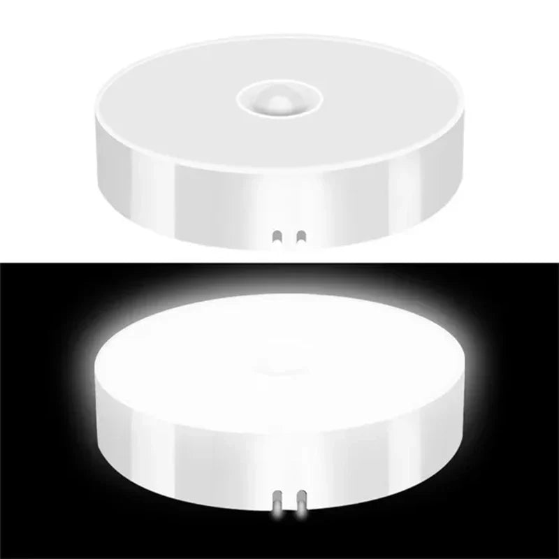 Kyndale | LED Motion Sensor Wall Light with USB Charging