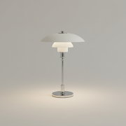 Ivetta | Scandinavian-Style Table Lamp