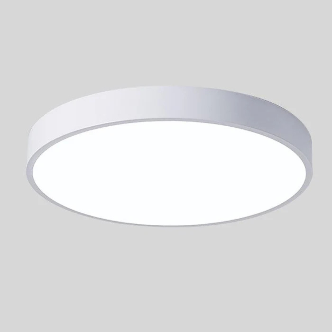 Sylvan | Round LED Ceiling Light Fixture