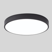 Sylvan | Round LED Ceiling Light Fixture