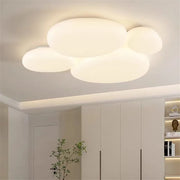 Pia | Cloud-Inspired LED Ceiling Light