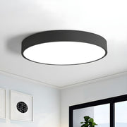 Kyrielle | Flush Mount LED Ceiling Light