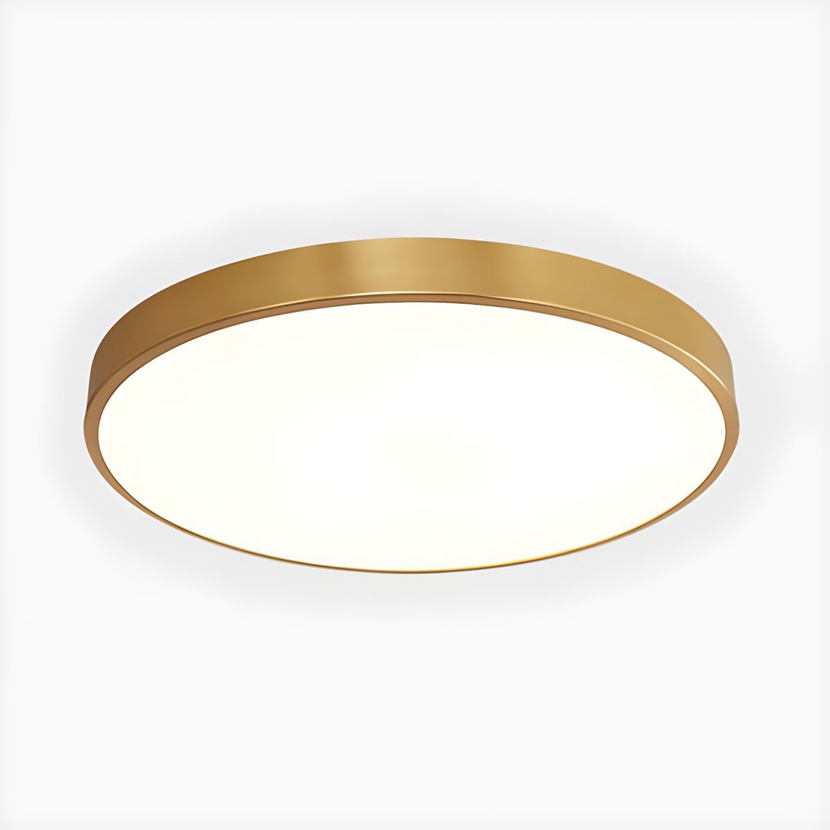 Kyrielle | Flush Mount LED Ceiling Light
