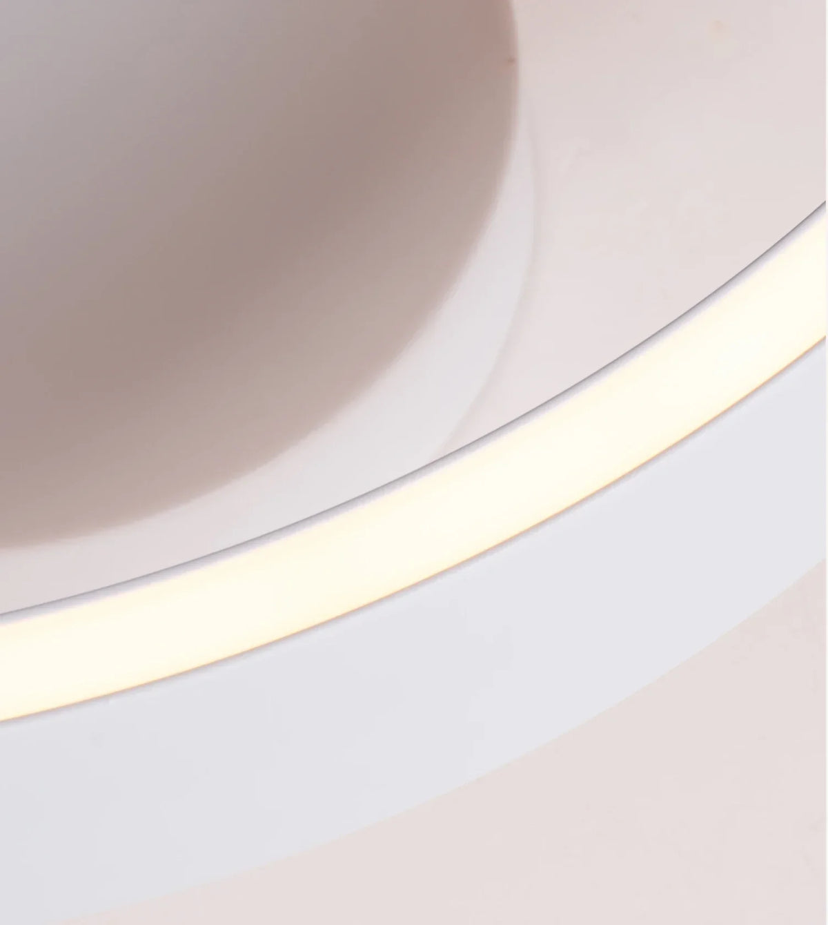 Radiant | LED Ceiling Light with Dimmable Ring Design