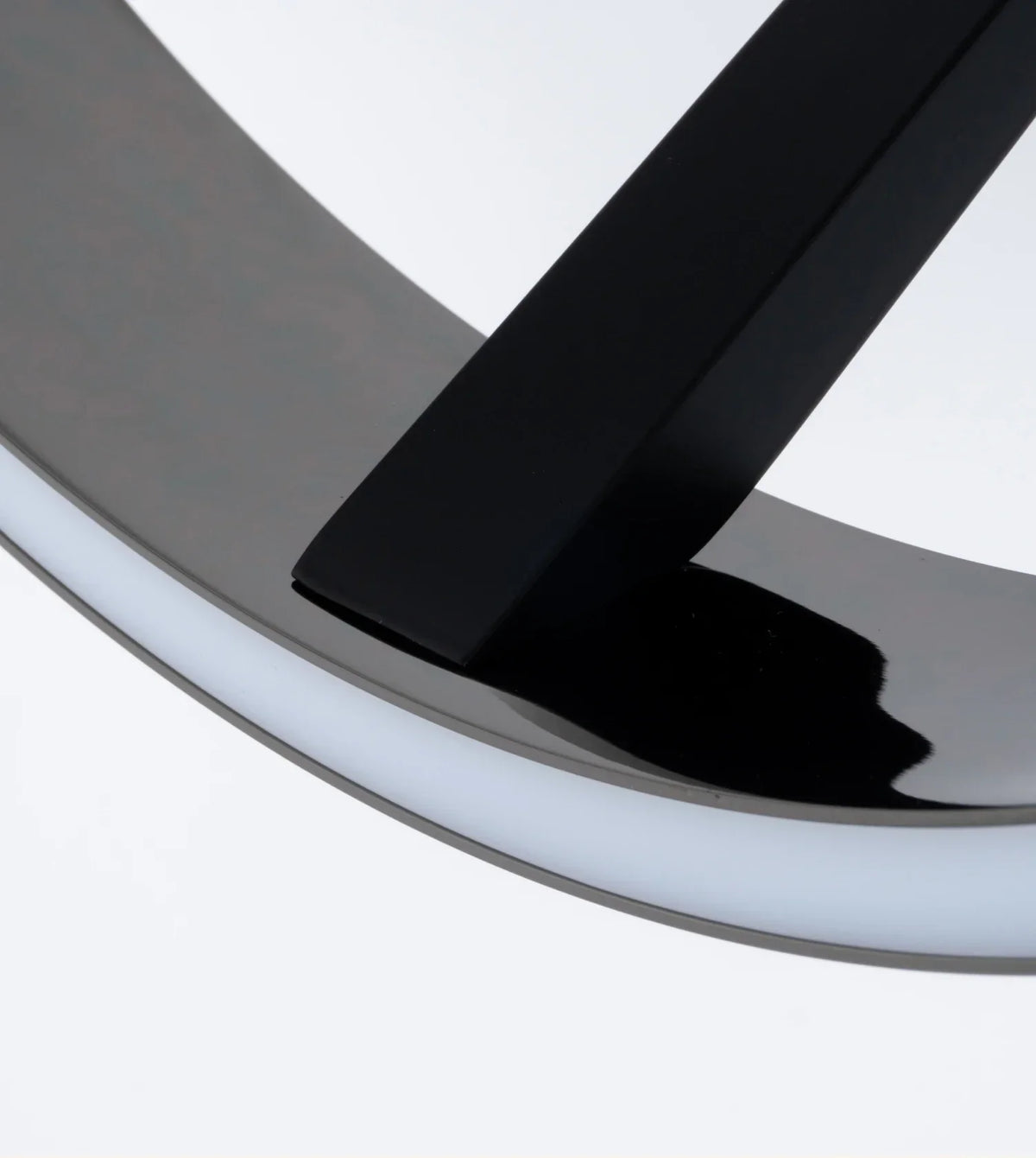 Radiant | LED Ceiling Light with Dimmable Ring Design