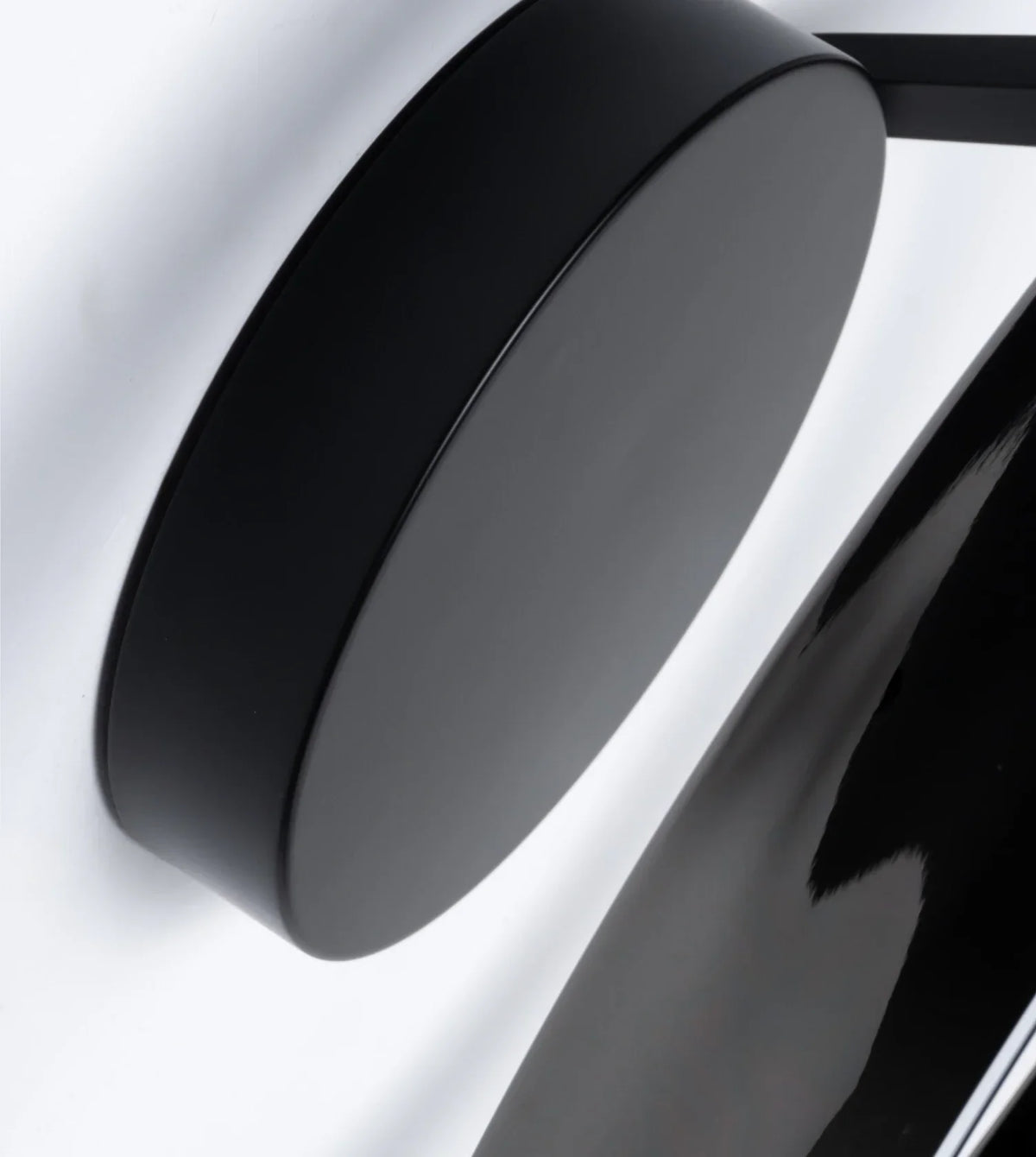 Radiant | LED Ceiling Light with Dimmable Ring Design