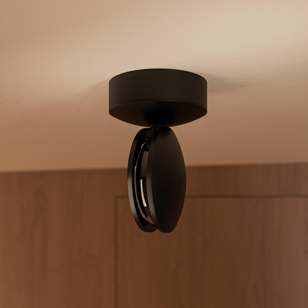Calyx | Adjustable LED Ceiling Spotlight