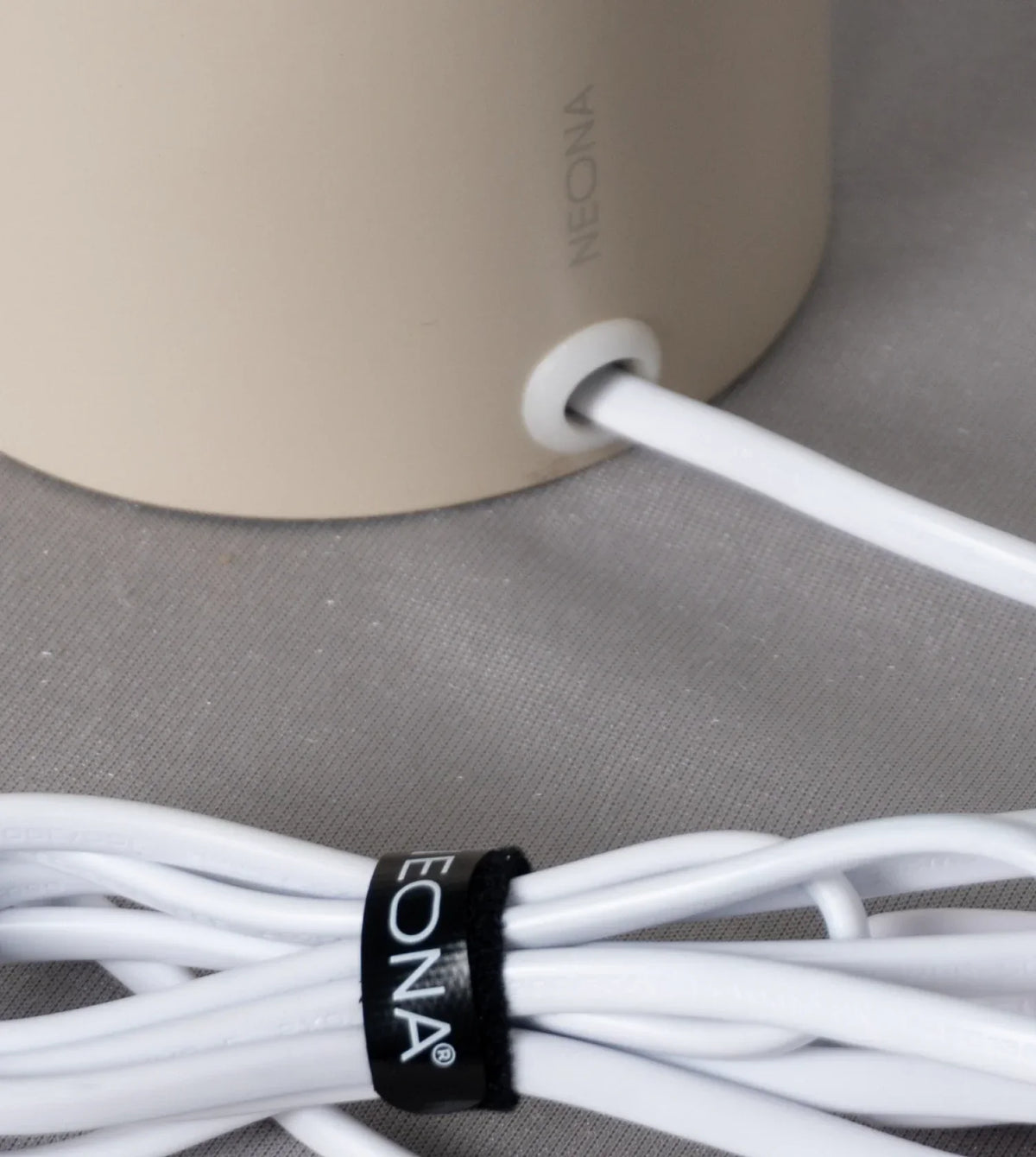 Hestia | Mushroom Table Lamp with Dome Shade
