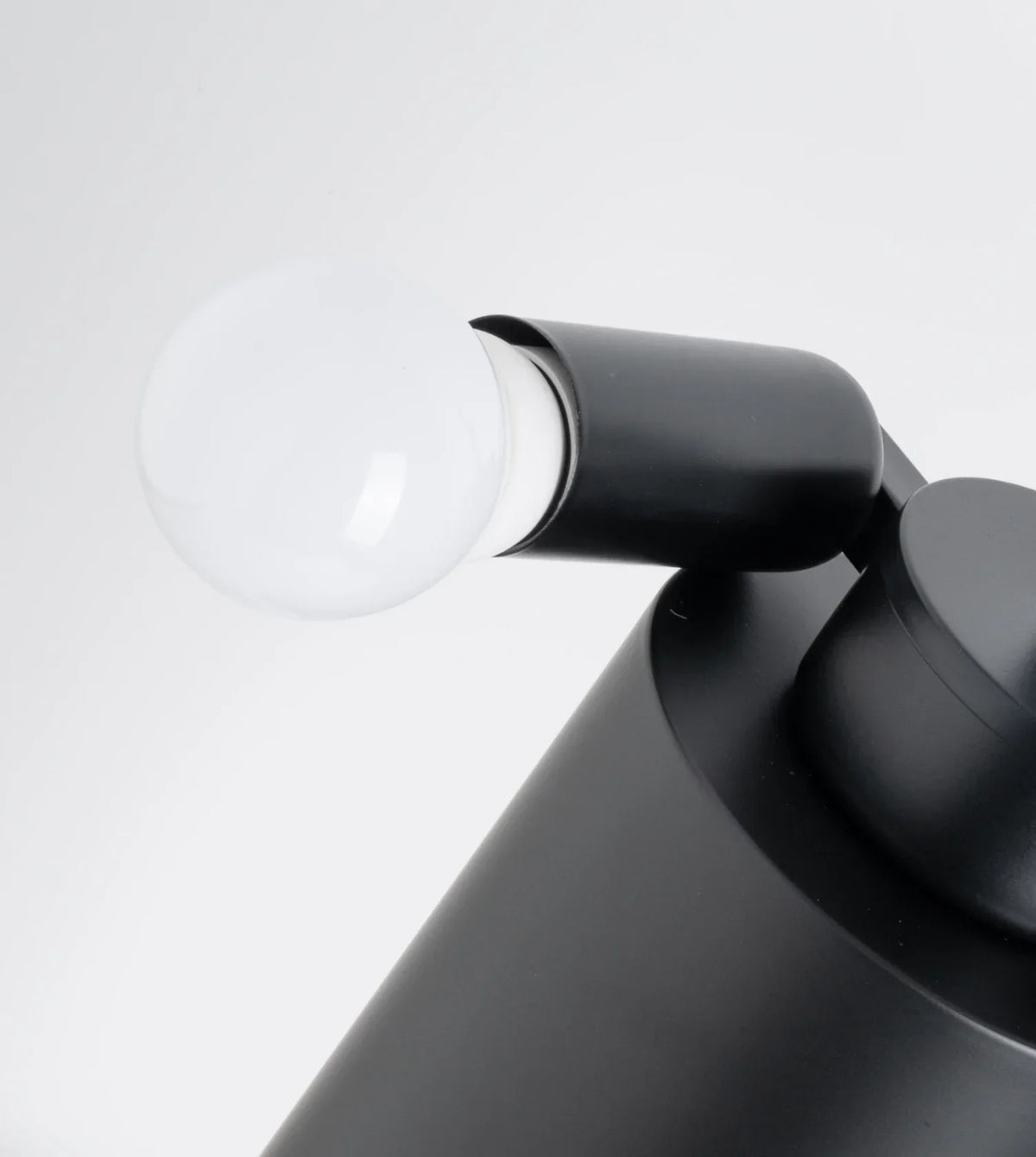 Hestia | Mushroom Table Lamp with Dome Shade