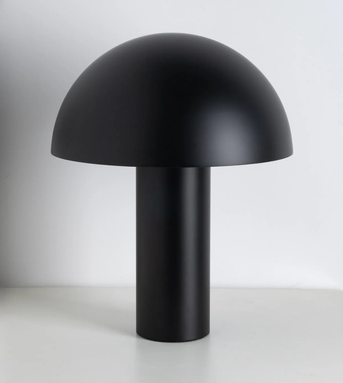 Hestia | Mushroom Table Lamp with Dome Shade