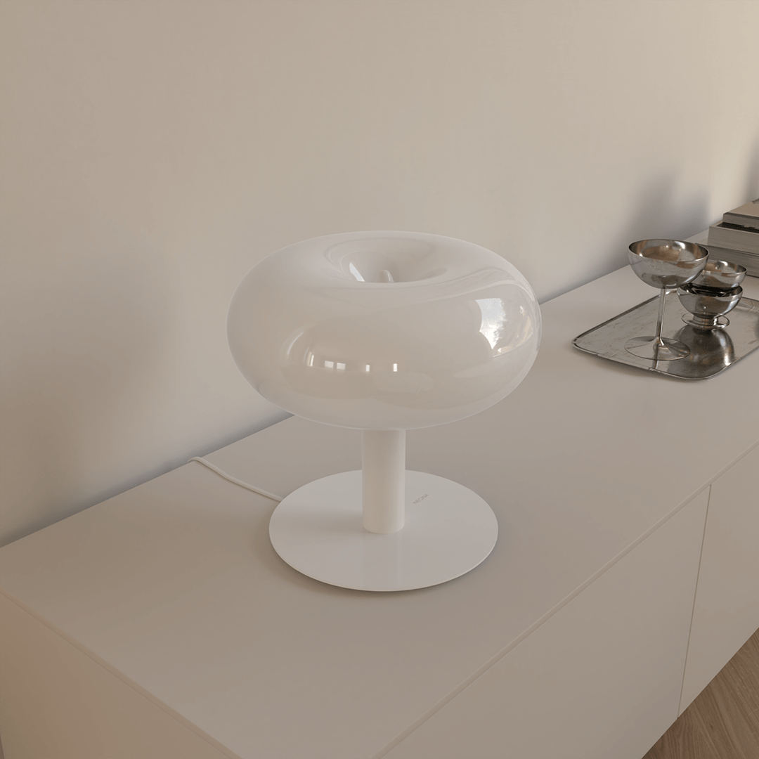 Astrelle | LED Table Lamp with Touch Dimming