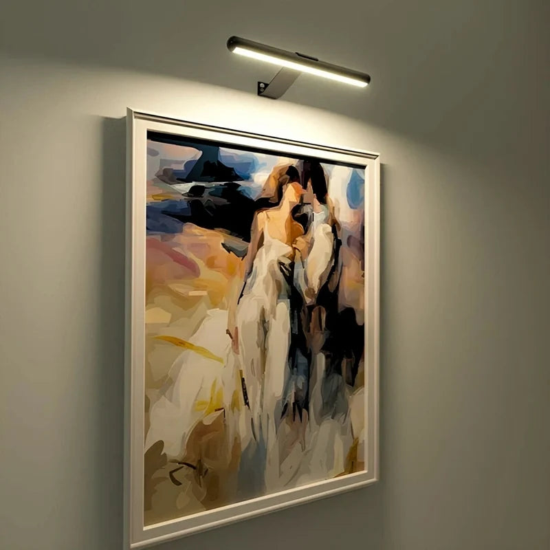 Lumara | LED Picture Light with Remote Control