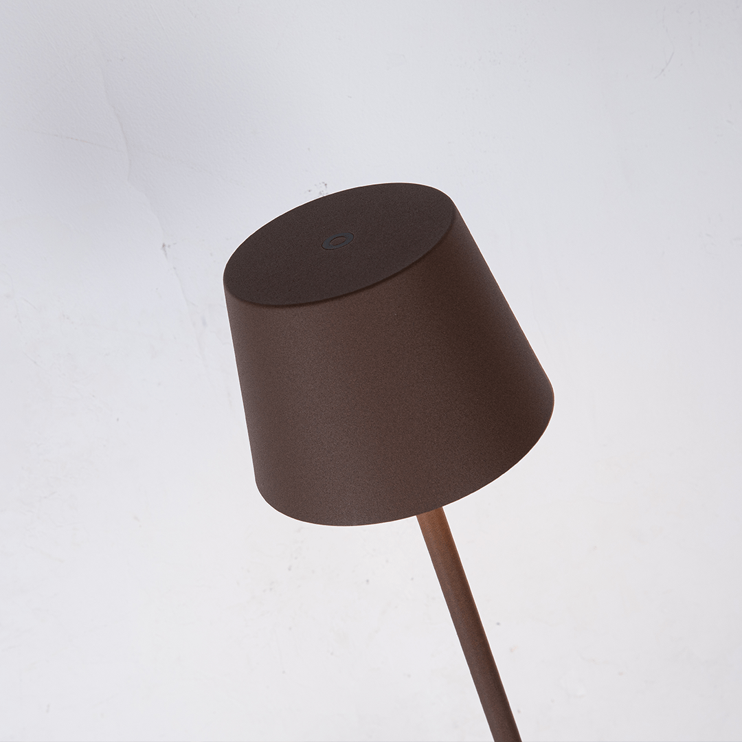 Jett | Battery-Powered LED Floor Lamp