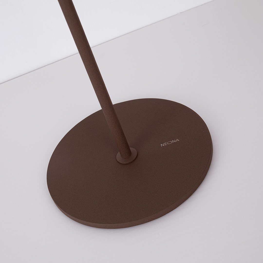 Jett | Battery-Powered LED Floor Lamp