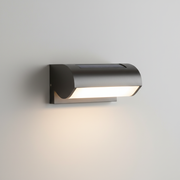 Solar Outdoor Wall Light
