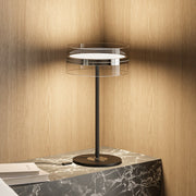 Cybell | LED Table Lamp with Touch Dimmer