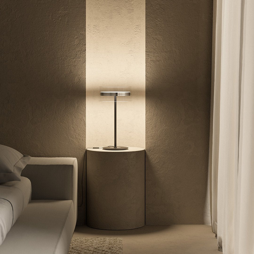 Cybell | LED Table Lamp with Touch Dimmer