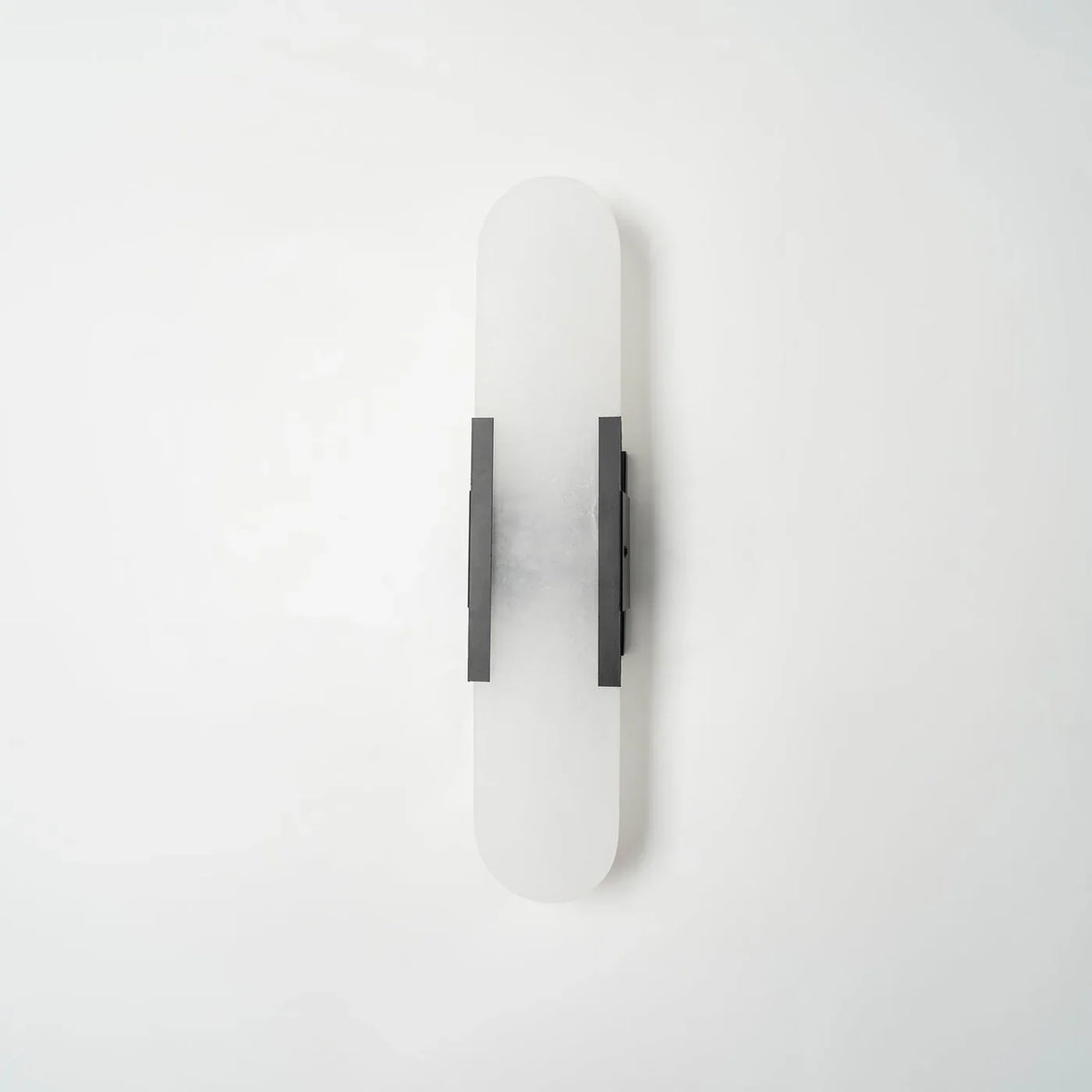 Belcourt | Wall Light with Frosted Glass Shade