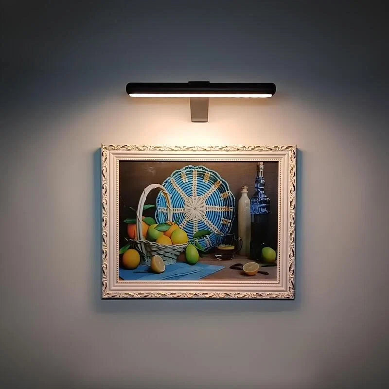 Lumara | LED Picture Light with Remote Control