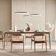 Cirrus | LED Ring Pendant Light
